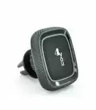 Holder 4you GL1 Black (в повітропровід, потужний магніт 360 °, РРЦ-194грн)