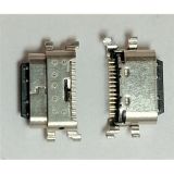 Роз'єм живлення ZTE A7s 2020/Mi 5x Type-C(Х) 7700321