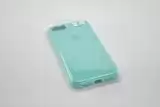 Чохол iPhone 6 /6S Silicon Case original FULL №21 azure (4you)