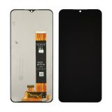 LCD Samsung M23 5G / M236 c черным тачскрином REV-0.4 (М) 