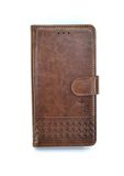 Чохол-книжка 4you MIA 5 "Brown універсальна 