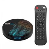 Smart TV HK1 MAX 2/16 GB (RK3318 Quad-Core 64bit Cortex-A53 Android 9.0/10.0 4Core 64bit Penta)