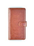 Чохол-книжка 4you Classic 6.8 "Brown універсальна 