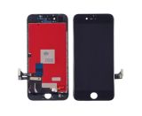 LCD iPhone 8 / SE 2020 з чорним тачскріном + дисплейна рамка TIANMA ( M )