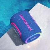Портативная колонка HOPESTAR H57 mini 15W Blue