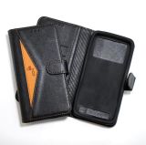 Чехол-книжка 4you EVA 6,8" Black универсальная 