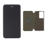 Flip Cover for Xiaomi Redmi 15 5G 169mm Original Black (4you)