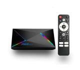 Smart TV R69+ 2/16Gb (Allwinner H728 Octa-core ARM Cortex A55 Mali G57-MC1, Android 14,dual b, VF)