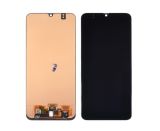 LCD Samsung M21/M215 / M305/ M307/ M315 Galaxy / M30/ M30S/ M31 с черным тачскрином OLED (M)
