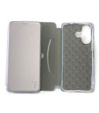Flip Cover for Xiaomi Redmi 13(4G) Original Grey (4you)