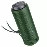 Портативна колонка BOROFONE BR22 Sports (Bluetooth 5.1) Dark green