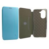 Flip Cover for Xiaomi Redmi A5(4G) 173mm Europe Original Light blue (4you)