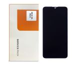 LCD Xiaomi Redmi 8 / 8A із чорним тачскрином Service Pack (M)