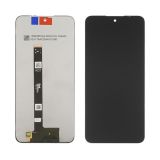 LCD ZTE Nubia Neo 2 (5G)/ Neo 2 з чорним тачскрином (M)