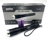 Ліхтарик Panther PT-4218 LED