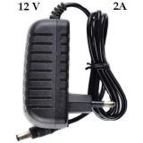 Блок живлення GSS-1220 12V/2A (5.5*2.5mm) (Х) 844371 - Ціна Тижня!
