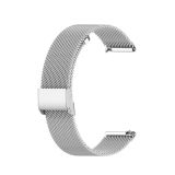 Ремінець для Smart Watch 4you Vibe Silver METAL Ремінець для Smart Watch 4you Vibe Silver METAL