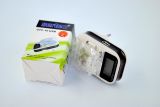 СЗУ Sertec Евро UTC-10 1 Usb с экраном (жабка)