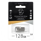 Usb 3.0 128Gb T&G 104 Metal series (Type C)