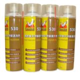 Спрей для чищення дисплеїв та друкованих плат Falcon 530 II 550мл (Х) 6100352