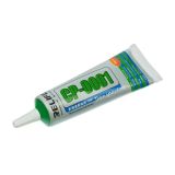 Клей поліуретановий Relife CP-0001, прозорий, 50ml, у тюбику з дозатором (М) 