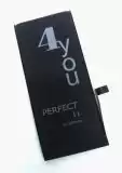 АКБ iPhone 11 4you PERFECT ( тех.пак )