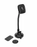 Holder 4you GL3 Black (присоска, потужний магніт 360 °, РРЦ-239грн)