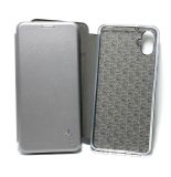 Flip Cover for Samsung A07 4G Original Grey (4you)
