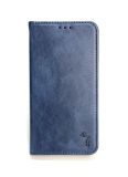 Чехол-книжка 4you VICTORY 6.8" Dark Blue универсальная 