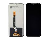 LCD TECNO Spark 8P (KG7N)/ 9 Pro (KH7n)/ Infinif Hot 11 (X662) з чорним тачскрином (М)