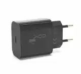 МЗП 4you A51 ( PD 30W, Super Charger, 1 вихід ) black - НОВИНКА!