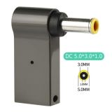 Адаптер для заряджання ноутбуків Type-C-DC 5.0-3.0-1.0 100 W (М) 47114 - Ціна Тижня!