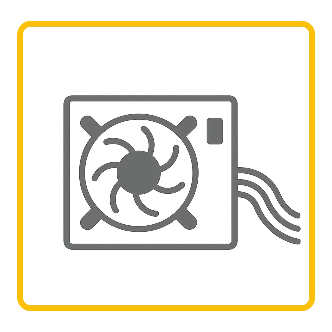 Блок живлення