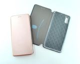 Flip Cover for Samsung A04/A045 Original Rose gold (4you)