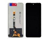 LCD TECNO Camon 18 / 18P ( CH6N ) / (CH7N) з чорним тачскрін ( М )