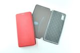 Flip Cover for Xiaomi Redmi 9A Original Red (4you)