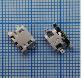 Роз'єм живлення Lenovo S820/S650/A850/A830/A670/A390/A820 (Х) 7700155