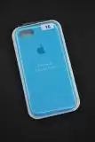 Чохол iPhone 7 /8 Silicon Case original FULL №16 royal blue (4you)
