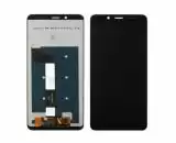 LCD Xiaomi Redmi Note 5 / Note 5 Pro з чорним тачскріном (M)