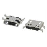Роз'єм живлення Blackview BV4900 (Micro USB) (M)