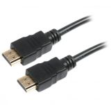 Кабель Maxxtro V-HDMI4-0.5M V1.4 0,5m "папа-папа" позол.коннект (Maxxter)