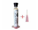 Флюс в шприце JUD NC-559-ASM-10CC paste SET 082-183 10g толкатель + игла (W)