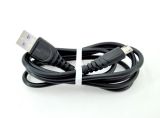 Usb-cable Micro USB 4you Kama (2000mah, черный) (тех. пакет)