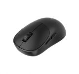 Мышь беспроводная 4you M10 black (2.4Ггц, 5кн, 800-1600DPI, 12мес гарантия) - НОВИНКА!