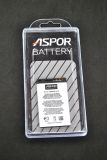 АКБ Nokia BL-4U Aspor (1000 mAh) (тех.пакет)