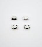 Разъем питания Lenovo K6 (K33a48)/K6 Note (K53a48) (M) 