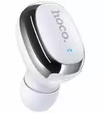 Bluetooth-гарнітура HOCO E54 mini (Bluetooth 5.0) White