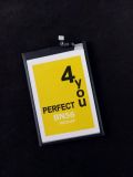 АКБ Xiaomi BN56 (Redmi 9A/ Redmi 9C/ Poco M2 Pro) 4you PERFECT (тех.пак)