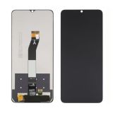 LCD Xiaomi Redmi A3 із чорним тачскрином (M)