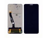 LCD Huawei Honor 8X ( JSN-L21 ) з чорним тачскрін ( M )  